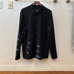 Lululemon Stretch Performance Shacket